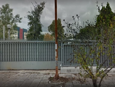 Επίθεση στο ρωσικό προξενείο στο Χαλάνδρι από ομάδα αγνώστων